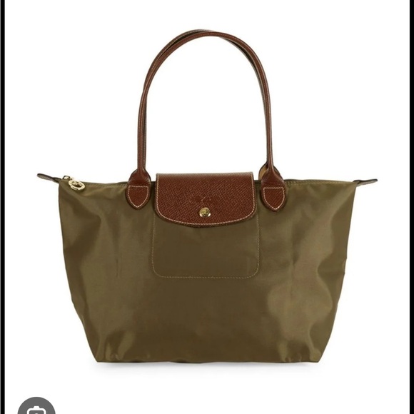 ISO Longchamp Le Pliage MEDIUM - Picture 1 of 1